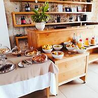 Agriturismo Baglio San Nicola