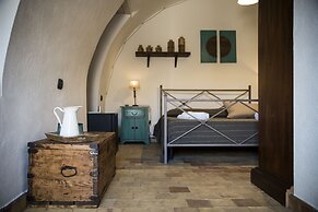 Agriturismo Baglio San Nicola