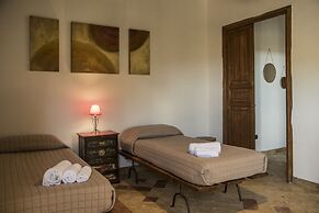 Agriturismo Baglio San Nicola