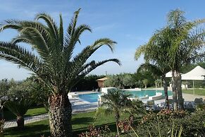 Agriturismo Baglio San Nicola
