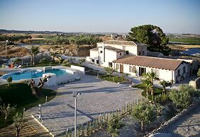 Agriturismo Baglio San Nicola