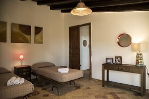 Agriturismo Baglio San Nicola