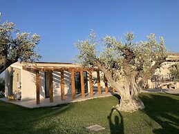 Agriturismo Baglio San Nicola