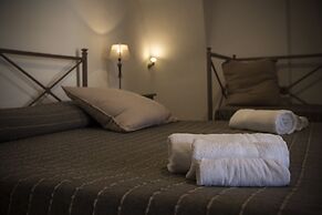 Agriturismo Baglio San Nicola