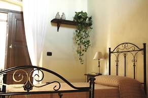Agriturismo Baglio San Nicola