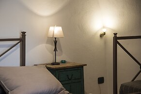 Agriturismo Baglio San Nicola