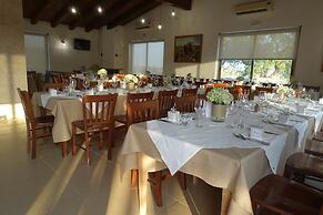 Agriturismo Baglio San Nicola