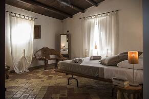 Agriturismo Baglio San Nicola