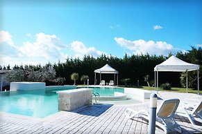 Agriturismo Baglio San Nicola