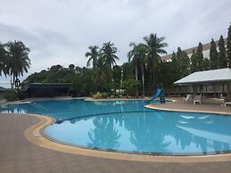 Condo Chamchuri