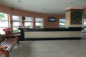 Condo Chamchuri