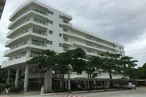 Condo Chamchuri