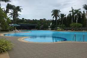 Condo Chamchuri
