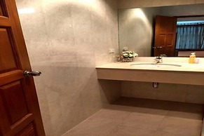 Condo Chamchuri