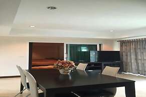 Condo Chamchuri