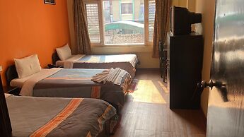 Bag Packer's Lodge