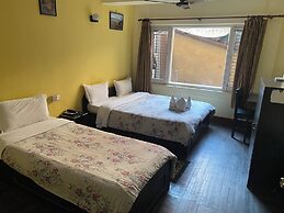 Bag Packer's Lodge