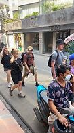 Bag Packer's Lodge