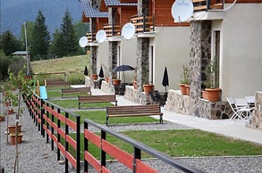 Villa Mtashi