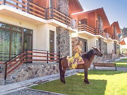 Villa Mtashi