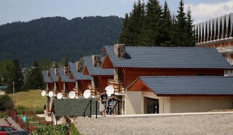 Villa Mtashi