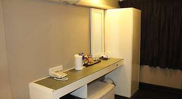 S30 Sukhumvit Hotel