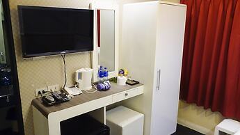 S30 Sukhumvit Hotel