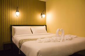 S30 Sukhumvit Hotel