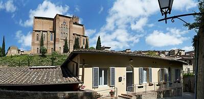 Siena Vip