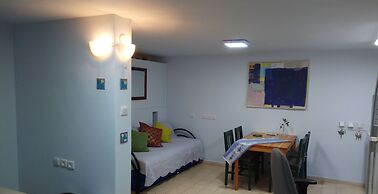 Like Home