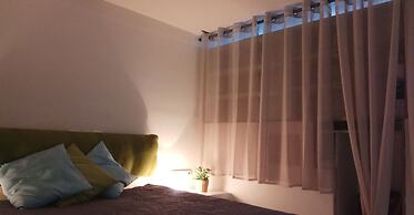 Like Home