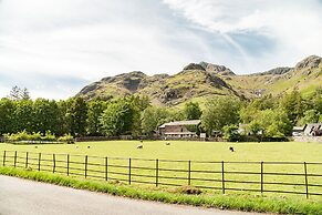 Great Langdale Bunkhouse Hostel