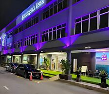 Royal Queenspark Hotel