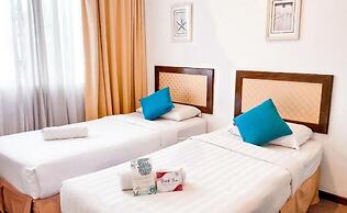 Royal Queenspark Hotel
