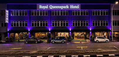 Royal Queenspark Hotel