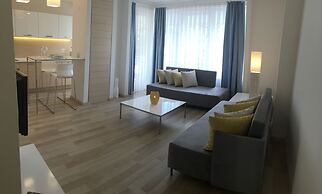 Boutique Suite Mim A