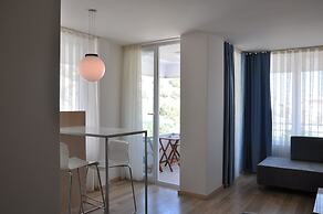 Boutique Suite Mim A