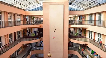 Sky Hotel Nairobi