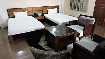 Sky Hotel Nairobi