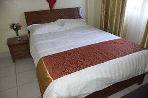 Sky Hotel Nairobi