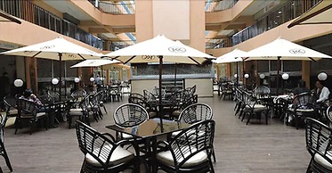 Sky Hotel Nairobi