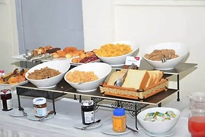 Sky Hotel Nairobi