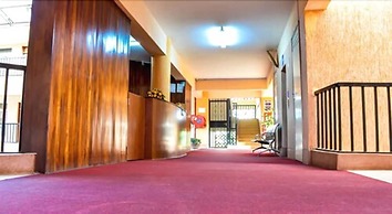 Sky Hotel Nairobi