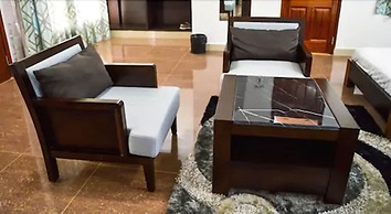 Sky Hotel Nairobi