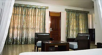 Sky Hotel Nairobi