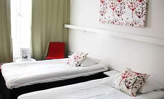 Kumla Hotel