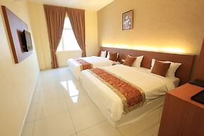 Supreme Hotel