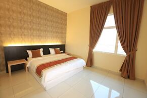 Supreme Hotel