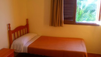 Hostal Bahía Blanca