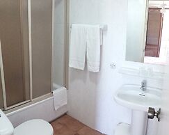 Hostal Bahía Blanca